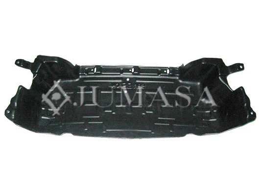 Protección delantera del motor 310535 Florimex