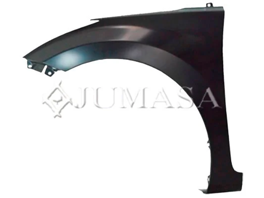 Aleta delantera izquierda Hyundai Elantra V sedán (MD) (2010 - 2017) precio, desde 48,65 EUR