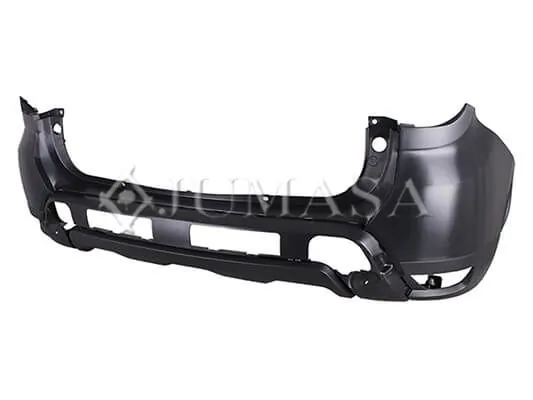 Defensa trasero para Renault DUSTER II HM