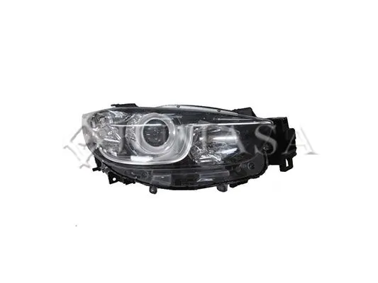  Faro derecho Mazda CX-5 1