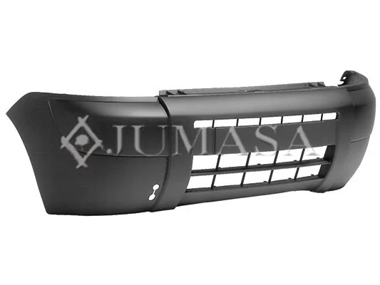 Paragolpes delantero para Peugeot Partner I 5F