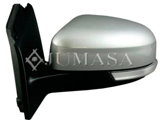  Espejo de retrovisor izquierdo Ford Focus 3