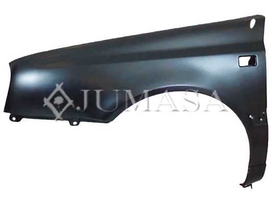 Aleta delantera izquierda Jumasa 08315530 precio, desde 40,84 EUR