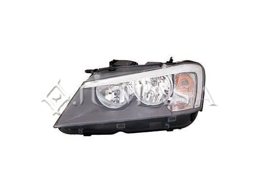 Faro BMW X3 SUV (F25) (2010 - 2017) precio, desde 218,69 EUR