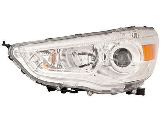 Faro Mitsubishi ASX SUV (GA) (2010 - 2026) precio, desde 225,19 EUR