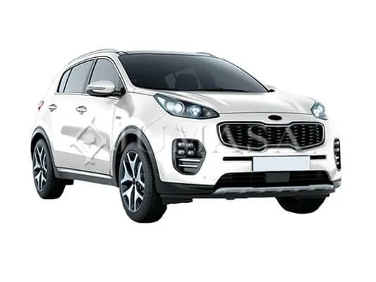 KIA Sportage 4 QL