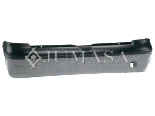 Comprar Parachoques trasero Renault Twingo I C06