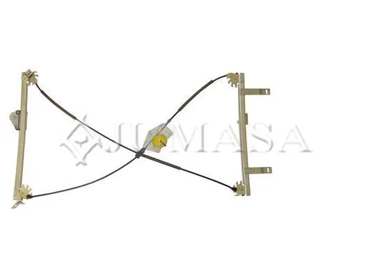 Comprar AC1217 Magneti Marelli Mecanismo de elevalunas delantero izquierdo