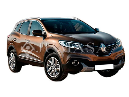 Elevalunas para Nissan Qashqai II J11