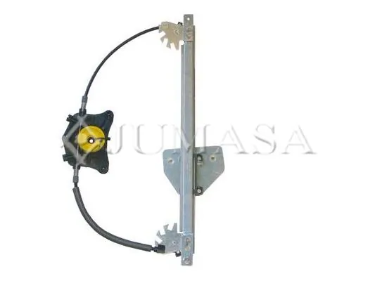Mecanismo de elevalunas de la puerta trasera derecha Jumasa ZRAD716R precio, desde 56,93 EUR
