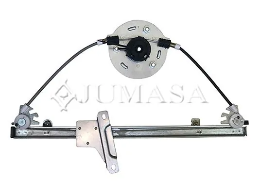 Elevalunas para Opel Corsa E X15