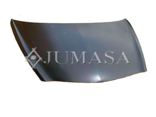 Capó del motor Honda Jazz hatchback (GD, GE) (2002 - 2008) precio, desde 191,81 EUR