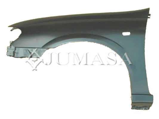 Comprar Aleta delantera izquierda Nissan Almera II N16