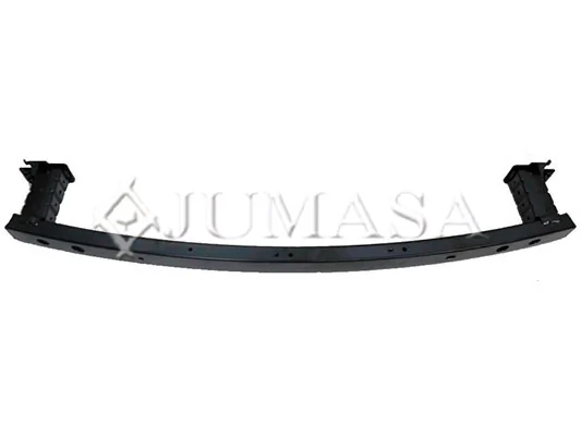 Refuerzo paragolpes delantero Nissan Qashqai II