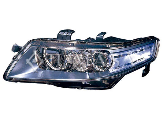 Comprar Faro derecho Honda Accord VII CL, CM