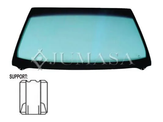 Parabrisas delantero  para Opel Frontera A 5MWL4