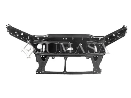  Soporte de radiador Volvo S60 1
