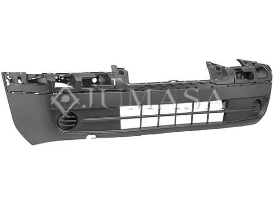 Parachoques delantero Citroen Jumpy I bus (U6U) (1994 - 2006) precio, desde 63,52 EUR
