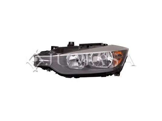 Faros delanteros Magneti Marelli LPO592