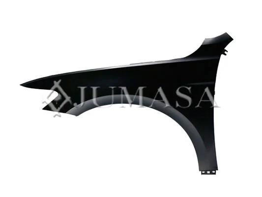 Aleta delantera izquierda Volkswagen Passat B8 sedán (3G2, CB2) (2014 - 2026) precio, desde 81,12 EUR