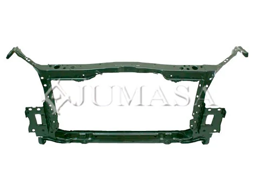 Panel de soporte del radiador y montaje de faros Toyota Corolla VERSO monovolumen (R10) (2004 - 2009) precio, desde 135,51 EUR