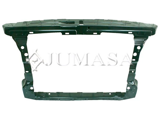 Comprar Soporte de radiador Skoda Yeti  5L