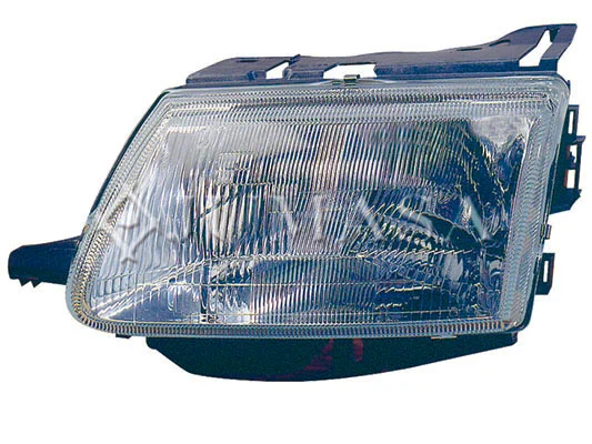 Faro Citroen Saxo hatchback (S0, S1) (1996 - 2004) precio, desde 42,11 EUR