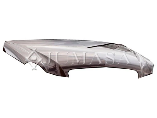 Comprar 501803UA Polcar Capó