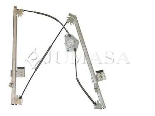 Mecanismo de elevalunas Fiat/Alfa/Lancia 9221L4