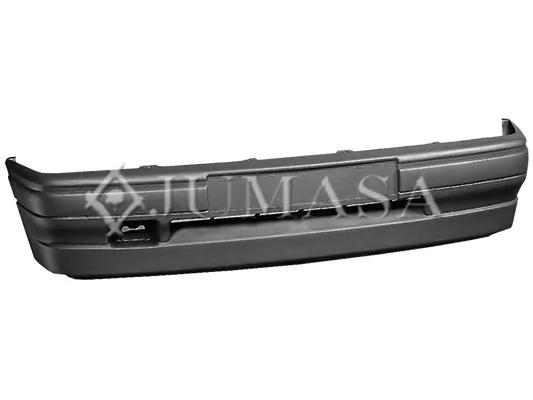 Paragolpes delantero para Opel Corsa A S83