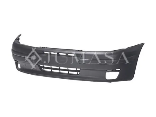  Paragolpes Fiat Punto 