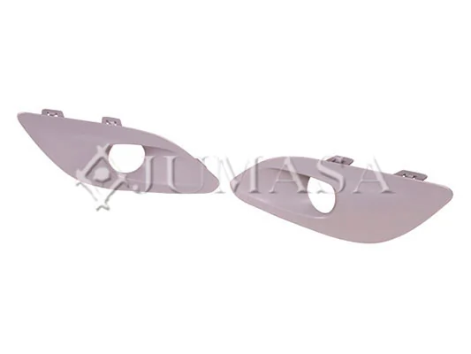 Tapa de rejilla de faro antiniebla del parachoques delantero Peugeot/Citroen 1610747080 precio, desde 45,67 EUR
