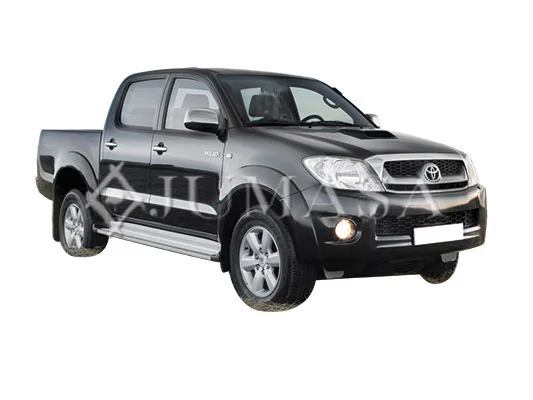 ZRTY130L Jumasa Elevalunas