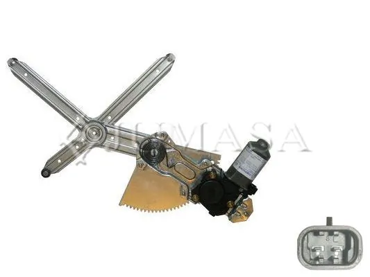Mecanismo elevalunas delantero izquierdo Magneti Marelli AC125 precio, desde 160,13 EUR