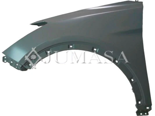 Aleta delantera izquierda Hyundai Santa Fe III SUV (DM) (2012 - 2018) precio, desde 73,95 EUR