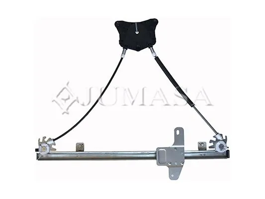 1689036880 General Motors Mecanismo levanta, puerta delantera derecha