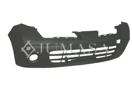 Paragolpes delantero para Nissan Micra  K12