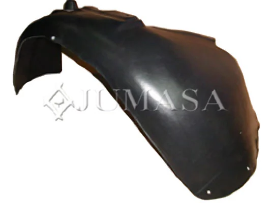 Guardabarros interior derecho, aleta delantera Audi A4 B6 sedán (8E2) (2000 - 2005) precio, desde 27,63 EUR