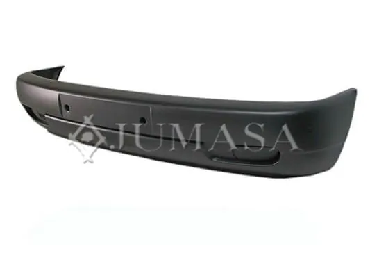 Parachoques delantero Volkswagen Transporter T4 plataforma a bordo (70E, 70L, 70M, 7DE, 7DL, 7DM) (1990 - 2003) precio, desde 111,31 EUR