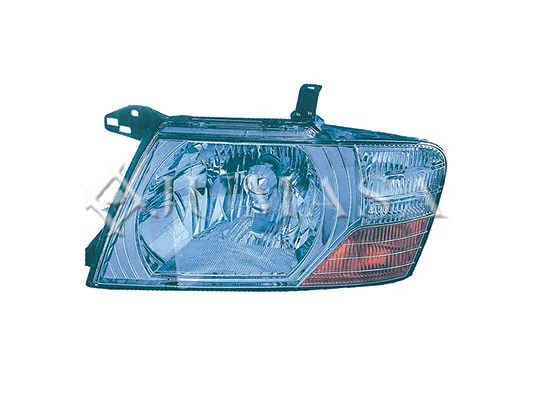 Comprar Faro izquierdo Mitsubishi Pajero III 