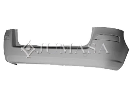 Comprar Parachoques trasero Opel Zafira B A05