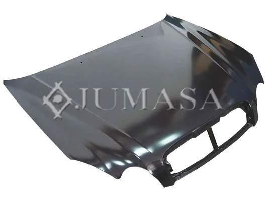 Capó delantero para Hyundai Sonata IV EU4
