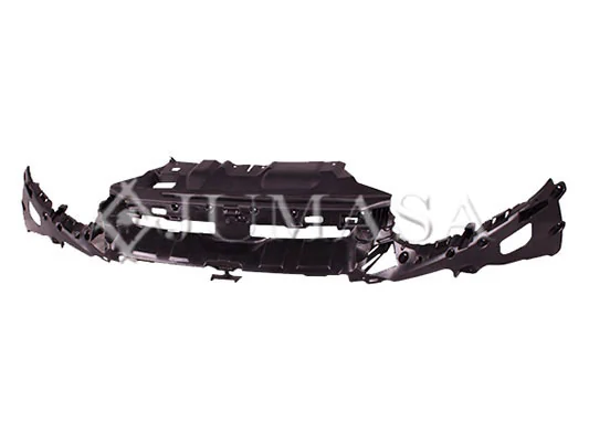 Comprar BM5117E778BA Ford Soporte central del parachoques delantero