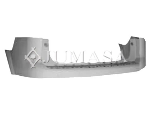 Paragolpes Peugeot/Citroen 93178165 precio, desde 118,73 EUR