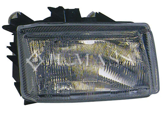  Faro derecho Seat Ibiza 2