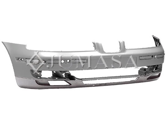 Paragolpes delantero para Seat Toledo II 1M2