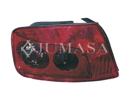 Piloto trasero izquierdo VALEO 43363 precio, desde 106,01 EUR
