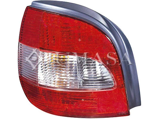 Piloto trasero derecho Renault Scenic I monovolumen (JA0, JA1, FA0) (1999 - 2003) precio, desde 37,89 EUR