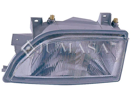 Faro derecho Ford Escort V hatchback (GAL) (1990 - 1992) precio, desde 43,56 EUR