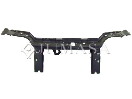 Panel de soporte del radiador y montaje de faros Fiat Punto I hatchback (176) (1993 - 1999) precio, desde 46,09 EUR